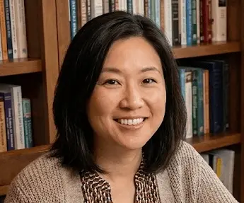 Rachel Kim